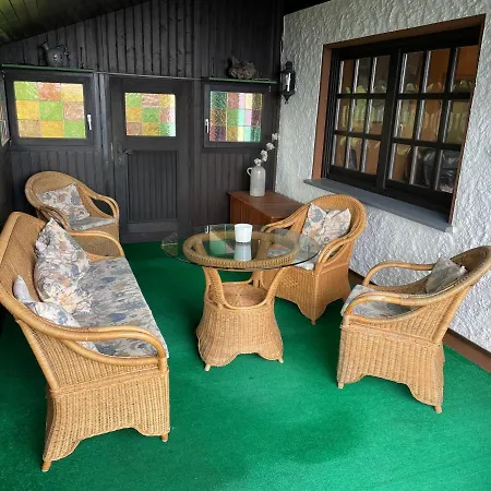 Eifelblick * Feusdorf