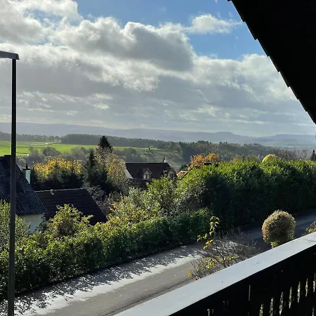 Vakantiehuis Eifelblick *