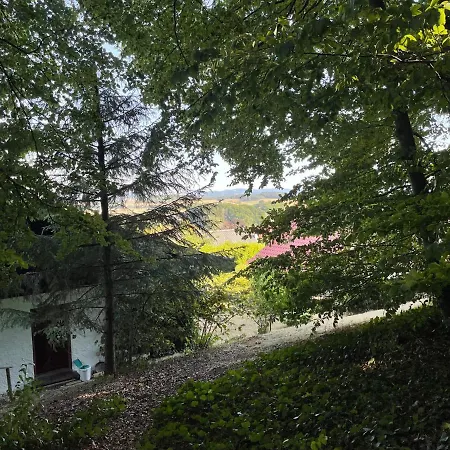 Eifelblick Ferienhaus