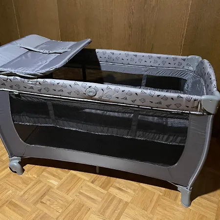 Eifelblick Ferienhaus *