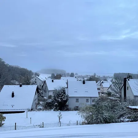 Eifelblick * Feusdorf