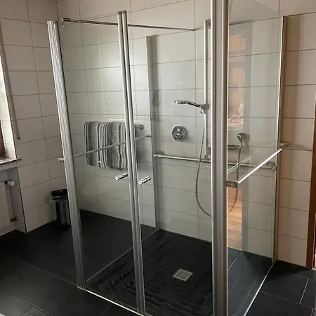 Eifelblick Vakantiehuis *