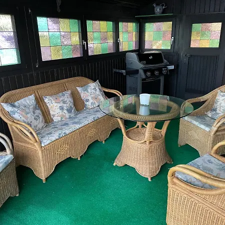 Σπίτι διακοπών Eifelblick Feusdorf