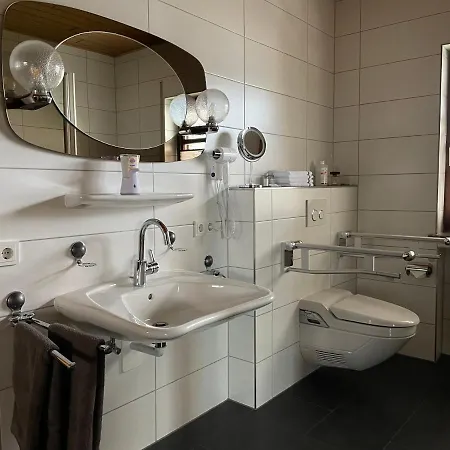 Ferienhaus Eifelblick Feusdorf