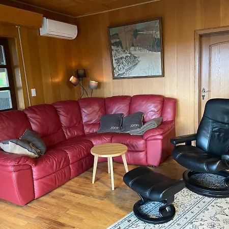 Eifelblick * Feusdorf