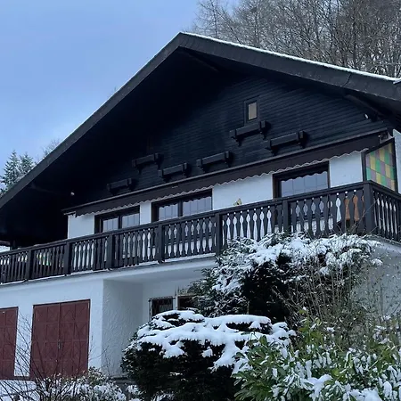 Eifelblick Feusdorf