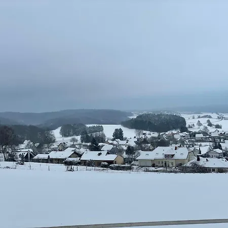 Ferienhaus Eifelblick Feusdorf