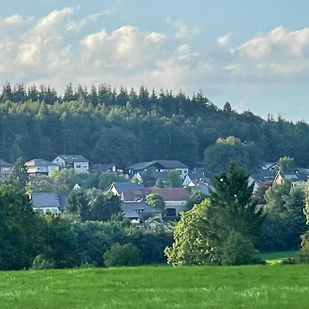 Ferienhaus Eifelblick *