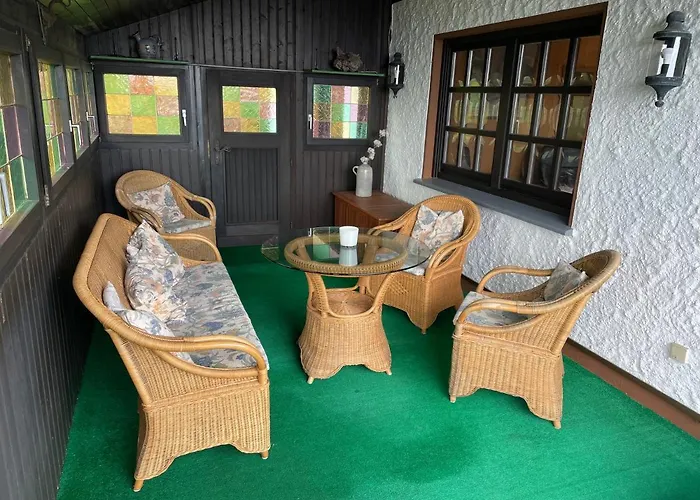 Eifelblick * Feusdorf