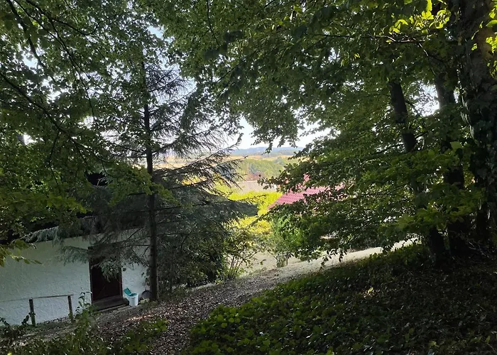 Eifelblick 度假居