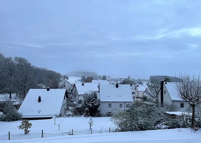 Eifelblick * Feusdorf