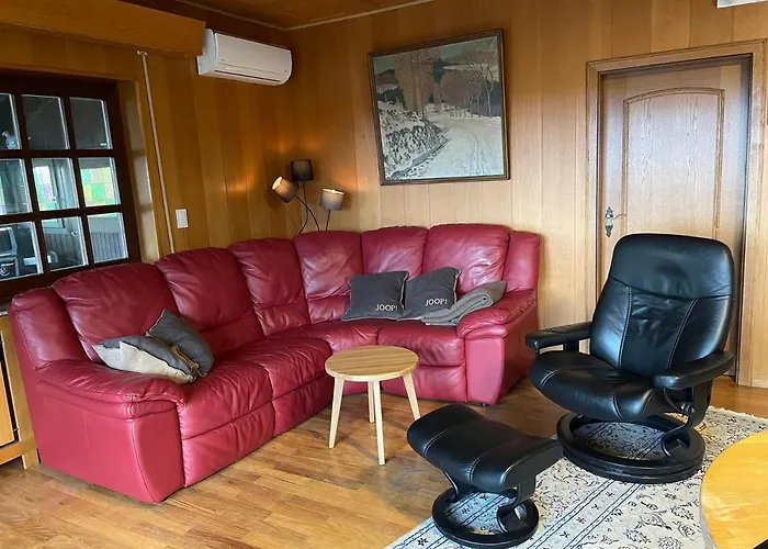 Eifelblick * Feusdorf